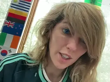 Stripchat Sex Cam of CelestialRuby