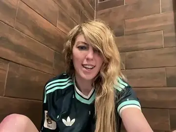 Stripchat Free Porn Cam of CelestialRuby