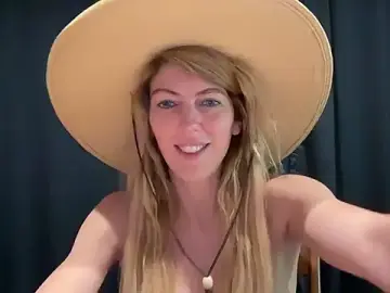 Stripchat Best Webcam of CelestialRuby