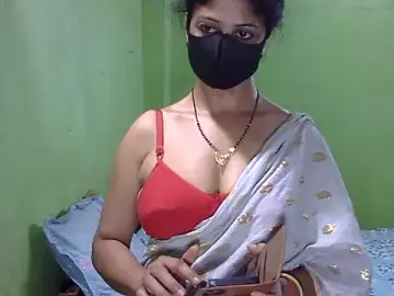 Stripchat Live Porn of Indian_Horny_Wife