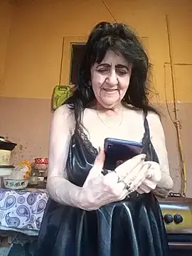 Stripchat Adult Webcams of Lovely_Lori