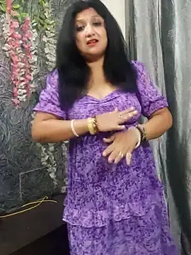 Stripchat Sex Cam of Sexy_rii