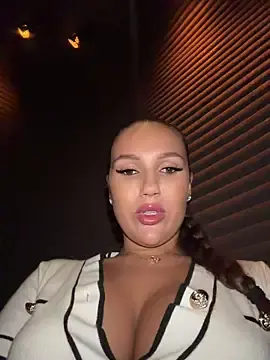 Stripchat Free Porn Cam of Syka0001