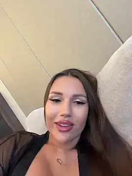 Stripchat Adult Webcams of Syka0001