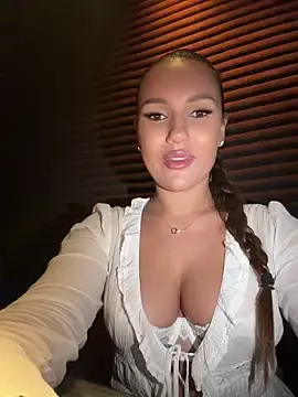 Stripchat Live Sex of Syka0001