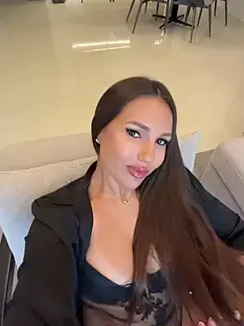 Stripchat Live Sex Cam of Syka0001