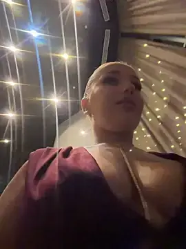 Stripchat Live Porn of Syka0001
