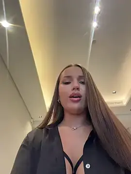 Stripchat Nude Webcam of Syka0001