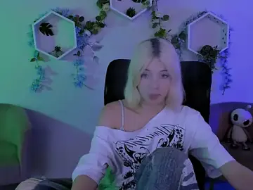 Stripchat Adult Webcam of _sabrina_moore