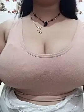 Stripchat Live Sex of cute-mahek
