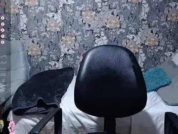 Stripchat Free Porn Cam of pretty_cristal69