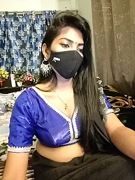 Stripchat Sex Cam of priya_26
