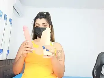 Stripchat Adult Webcams of Baby_asha