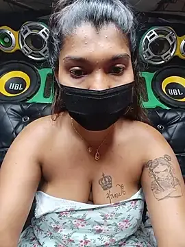 Stripchat Private Sex Chat of Baby_asha