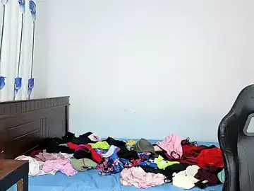 Stripchat Sex Cam of Baby_asha