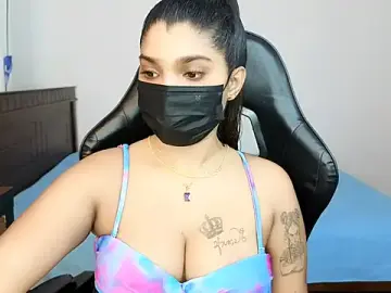Stripchat Adult Webcam of Baby_asha