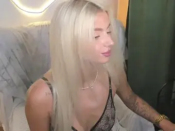 Stripchat Adult Webcam of BellaMurre