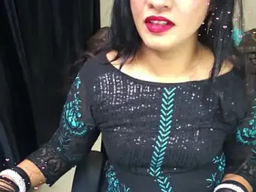 Stripchat Nude Webcam of Cute_Aarushii