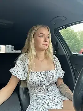 Stripchat Free Live Porn of Devill_Angel_
