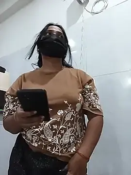 Stripchat Sex Chat of Riya_hot8