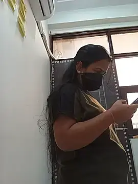 Stripchat Best Webcam of Riya_hot8