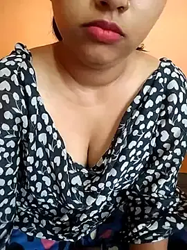 Stripchat Live Sex of Sexy_Divya__