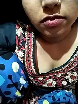 Stripchat Adult Webcam of Sexy_Divya__