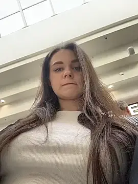 Stripchat Live Porn of Ttixmila