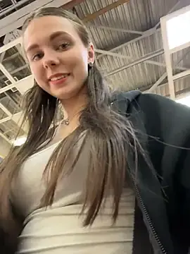 Stripchat Watch Live Sex Cams of Ttixmila