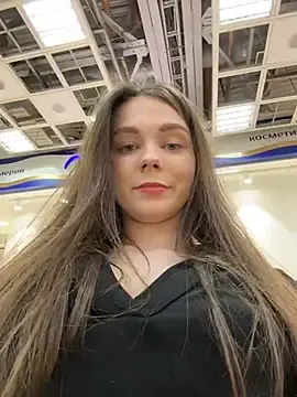 Stripchat Sex Cam of Ttixmila