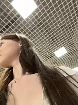 Stripchat Live Sex Cam of Ttixmila