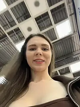 Stripchat Best Webcam of Ttixmila
