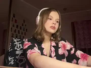 Stripchat Adult Webcam of Vivienneyourdream