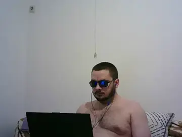 Stripchat Best Webcam of Black_Scorpion91