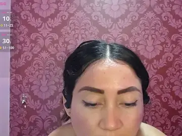 Stripchat Live Porn of juliana_diaz