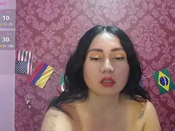 Stripchat Sex Cam of juliana_diaz