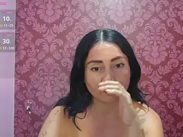 Stripchat Adult Webcams of juliana_diaz