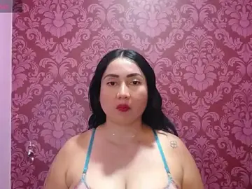 Stripchat Live Sex of juliana_diaz