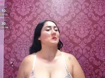 Stripchat Best Webcam of juliana_diaz
