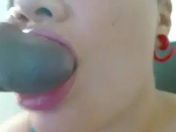 Stripchat Best live sex cam show of miss_evoleth2