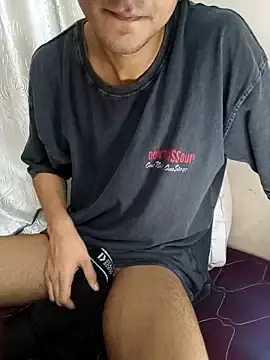 Stripchat Best Webcam of skinny_raj