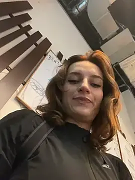 Stripchat Best live sex cam show of -AngelAri-