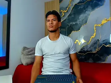 Stripchat Adult Webcams of JacobWolf__