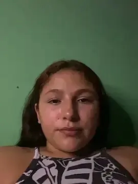 Stripchat Live Sex of Melissa_milk1