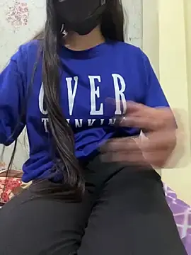 Stripchat Sex Chat of Neha_089