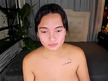 Stripchat Live Sex of Patricia_Anderson