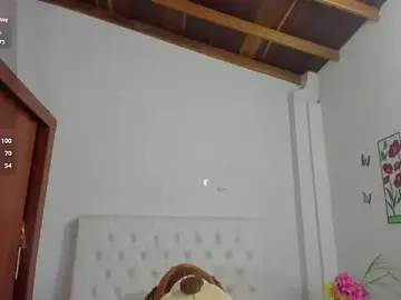Stripchat Sex Chat of VenussVega