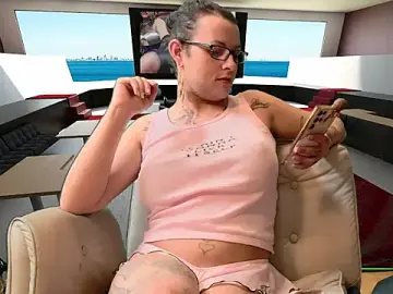 Stripchat Live Porn of jessy0504
