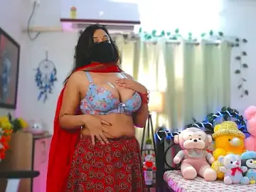Stripchat Adult Video Chat of thyAnvi
