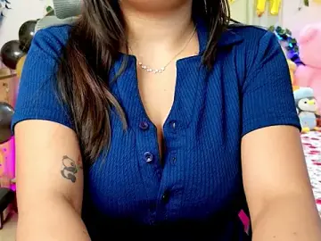 Stripchat Sex Chat of thyAnvi